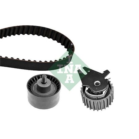 530 0507 10 Hammasrihma komplekt Schaeffler INA