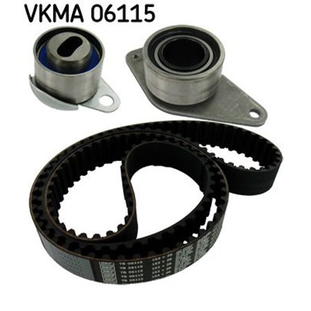 VKMA 06115 Timing Belt Kit SKF