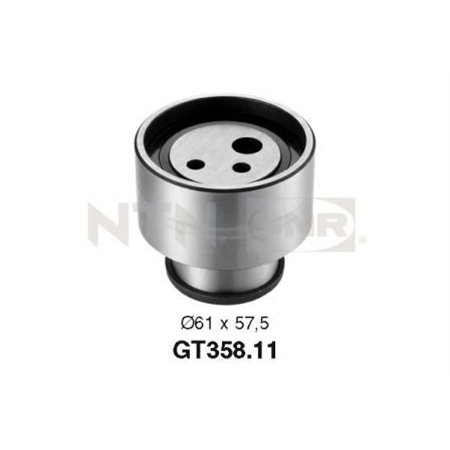 GT358.11 Tensioner Pulley, timing belt SNR