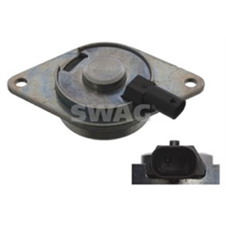 40 94 6086 Control Valve, camshaft adjustment SWAG