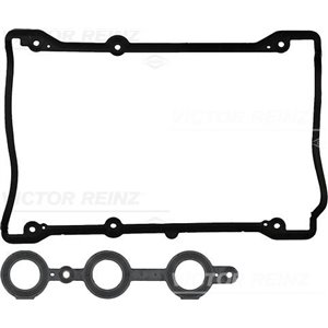 15-31798-01 Rocker cover gasket set L/R fits: AUDI A4 B5, A4 B6, A6 C4, A6 C5