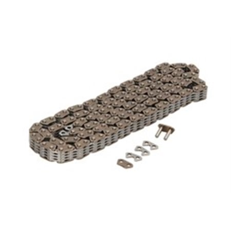 DIDSCA0412ASV-138 Timing chain SCA0412ASV number of links 138, open, chain type Pla