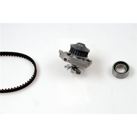 PK10641 Vattenpump & Kamremssats HEPU