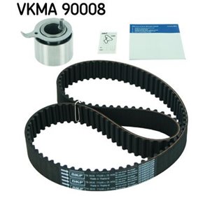 VKMA 90008 Timing set (belt+ sprocket) fits: CHEVROLET AVEO / KALOS, MATIZ, 