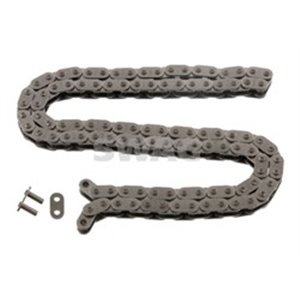 SW99130393 Timing chain (number of links: 106) fits: MERCEDES C (C204), C (C