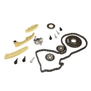 99 13 3046 Timing Chain Kit SWAG - Top1autovaruosad