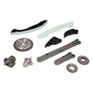 21-0415 Timing Chain Kit HEPU - Top1autovaruosad