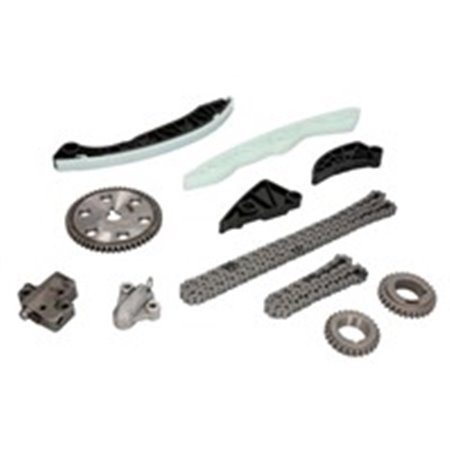 21-0415 Timing Chain Kit HEPU