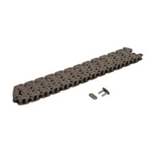 DID219FTH-104 Timing chain 219FTH number of links 104, open, chain type Roller 