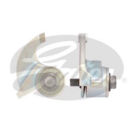 GATT41100 Timing belt tensioner arm fits: AUDI A4 B5, A4 B6, A6 C4, A6 C5, 