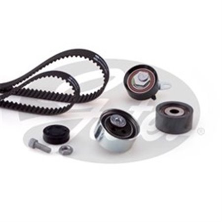 K015557XS Timing Belt Kit GATES