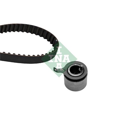 530 0453 10 Комплект ремня ГРМ Schaeffler INA