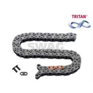 10 94 7210 Timing Chain SWAG - Top1autovaruosad