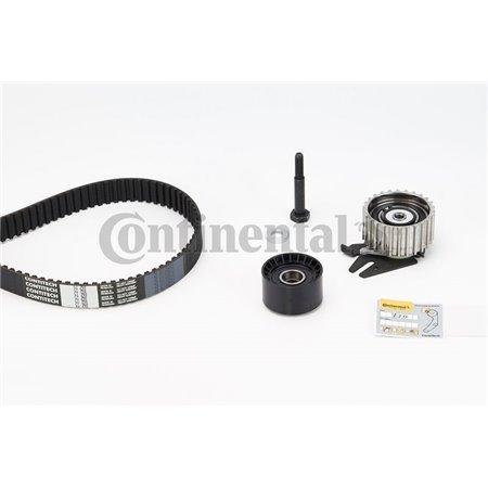 CT968K2 Timing Belt Kit CONTINENTAL CTAM