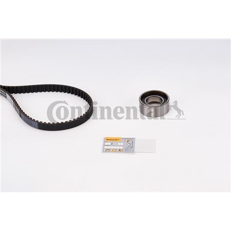 CT997K1 Timing Belt Kit CONTINENTAL CTAM