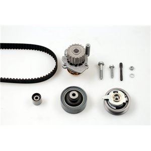PK05630 Timing set (belt + pulley + water pump) fits: SEAT CORDOBA, IBIZA