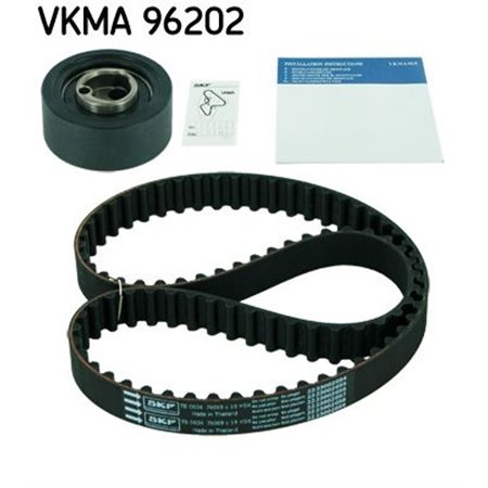 VKMA 96202 Timing Belt Kit SKF