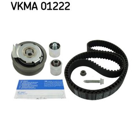 VKMA 01222 Комплект ремня ГРМ SKF