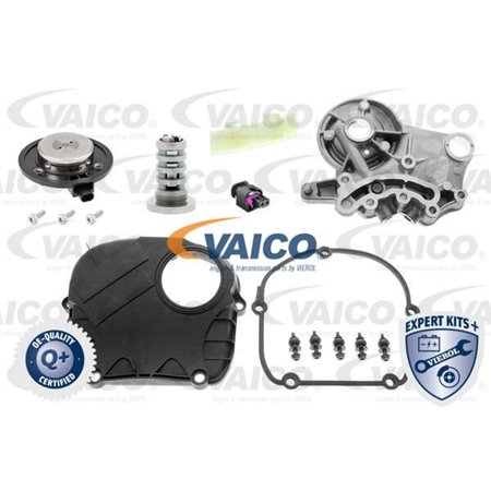 V10-2728 Repair Kit, camshaft mounting bracket VAICO