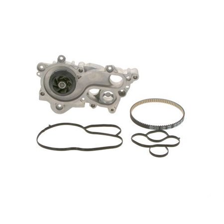 1 987 946 976 Water Pump & Timing Belt Kit BOSCH