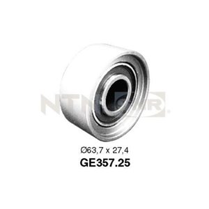 GE357.25 Hammasrihma tugirull / rihmaratas sobib: VW LT 28 35 I, LT 40 55 