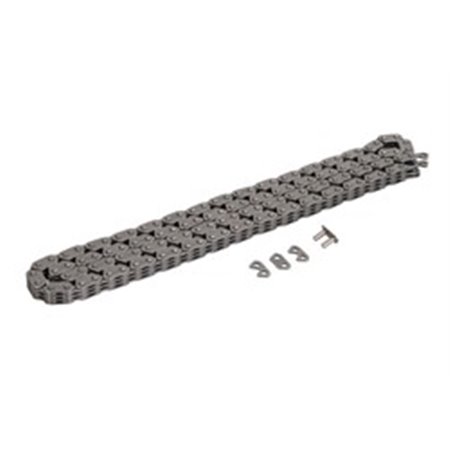 DIDSCA0409ASV-128 Timing chain SCA0409ASV number of links 128, open, chain type Pla