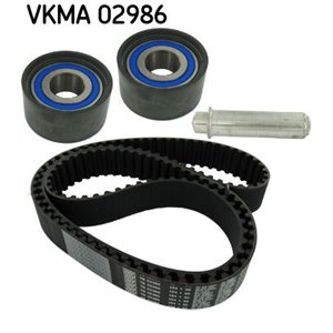 VKMA 02986 Timersats (rem+...