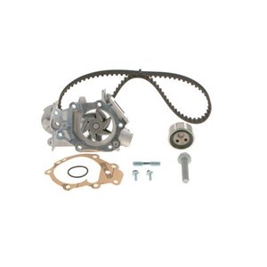 1 987 946 971 Water Pump & Timing Belt Kit BOSCH - Top1autovaruosad