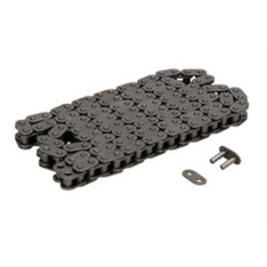 DID05T-126 Timing chain 05T number of links 126, open, chain type Roller fit