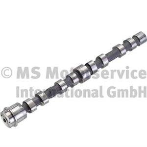 50 007 047 Camshaft (exhaust side) (exhaust valves) fits: IVECO DAILY III, D