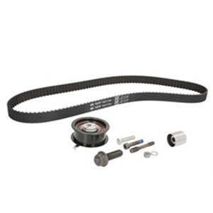 K015622XS Timing Belt Kit GATES - Top1autovaruosad