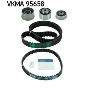 VKMA 95658 Kamremssats SKF