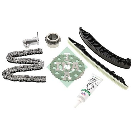 559 0172 30 Комплект цели привода распредвала Schaeffler INA