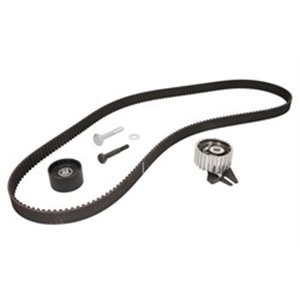 K035623XS Timing Belt Kit GATES - Top1autovaruosad