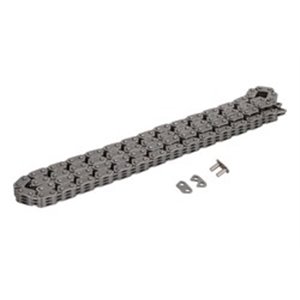 DIDSCA0409ASV-122 Timing chain SCA0409ASV number of links 122, open, chain type Pla