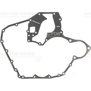 71-36708-00 Timing gear cover gasket fits: MAN FOCL, HOCL, LION´S CITY, NM, S