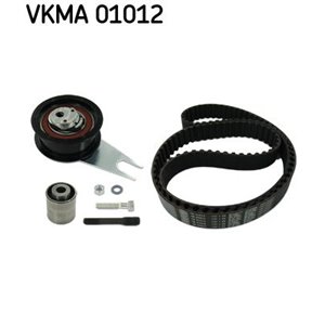 VKMA 01012 Timing set  belt  sprocket  fi - Top1autovaruosad