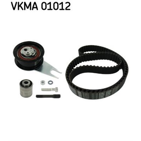 VKMA 01012 Timing set (belt+ sprocket) fits: AUDI 80 B4 SEAT TOLEDO I VW G