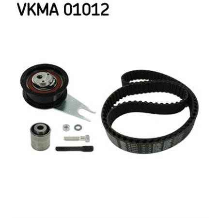 VKMA 01012 Hammasrihma komplekt SKF