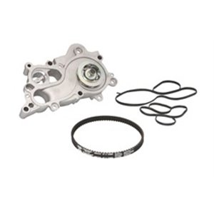 KP15683XS-2 Water Pump & Timing Belt Kit GATES - Top1autovaruosad