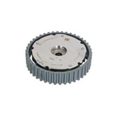 HEP45-6014 Kamaxel fasremskiva passar: VOLVO C30, C70 II, S40 II, S60 II,