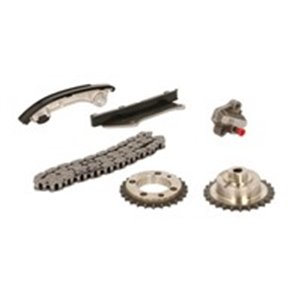 21-0392 Timing Chain Kit HEPU - Top1autovaruosad