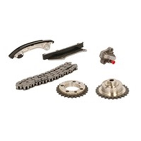 21-0392 Timing Chain Kit HEPU