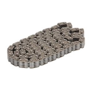 DIDSCA0412ASV-120Z Timing chain SCA0412ASV number of links 120, factory forged, chai