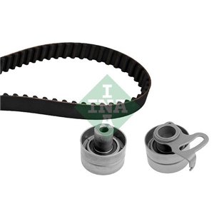 530 0265 10 Hammasrihma komplekt Schaeffler INA - Top1autovaruosad