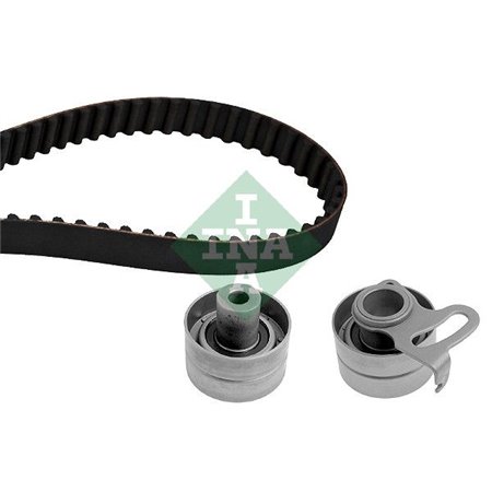 530 0265 10 Hammasrihma komplekt Schaeffler INA