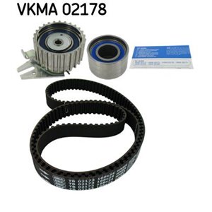 VKMA 02178 Timing set (belt+ sprocket) fits: FIAT STILO; LANCIA KAPPA, LYBRA
