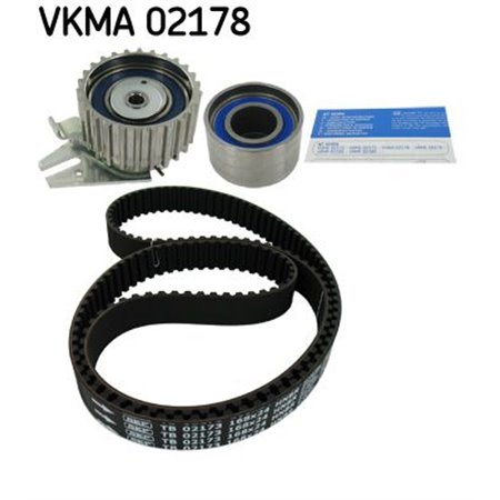 VKMA 02178 Timing Belt Kit SKF