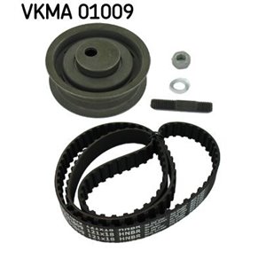 VKMA 01009 Timing set (belt+ sprocket) fits: SEAT CORDOBA, CORDOBA VARIO, IB