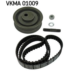 VKMA 01009 Hammasrihma komplekt SKF - Top1autovaruosad